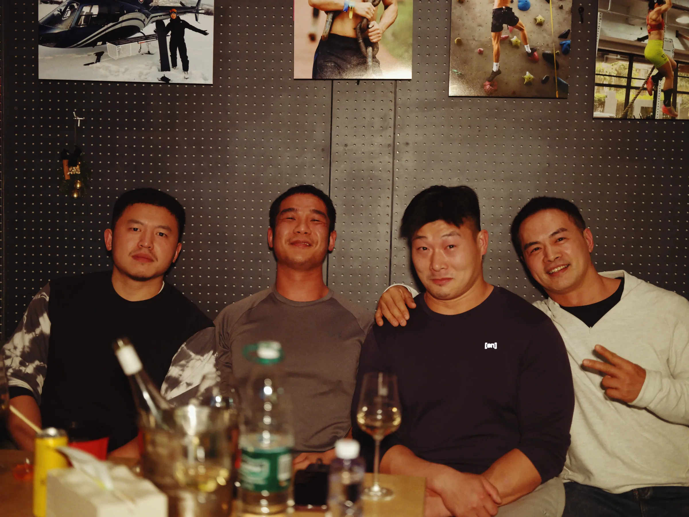 CF 4 Drink