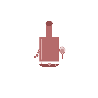 Tingyun Red Beard Red Wine