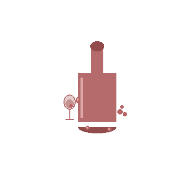 Nebout Cool Drink Red Wine