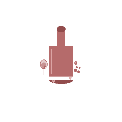 Georges Duboeuf Beaujolais (Red Bottle)
