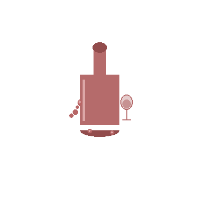 You Have Me Red Wine