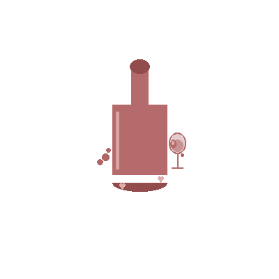 Wang's Spring Red Wine