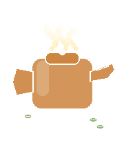 Wuyi Rock Tea — Cassia Tea