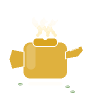 Wuyi Rock Tea — Narcissus